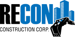 Recon Construction Group